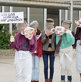 Brigades d'Intervention Poétique