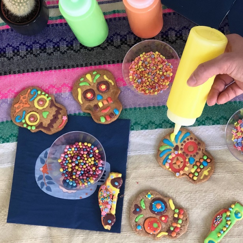 Halloween 2019 à l'Atelier Renault