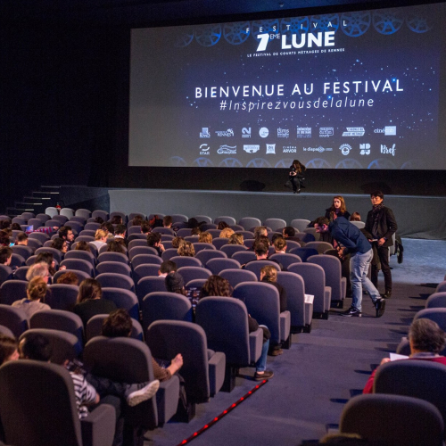 7ème Lune Festival