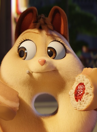 Les Bouchetrous sur Cinémômes