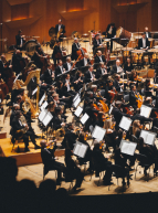 Merveilles et magie de la musique française par l'Orchestre National d'Auvergne
