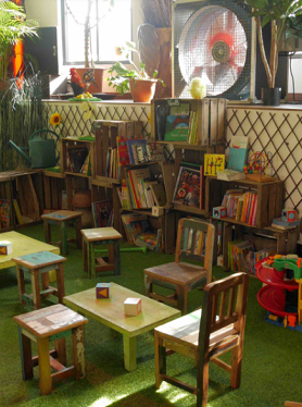 La Grande Prairie de la Bellevilloise 2016