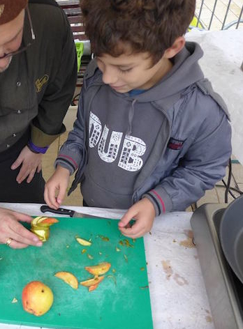 Festival de la Nature - Village de la Grosse Cloche
