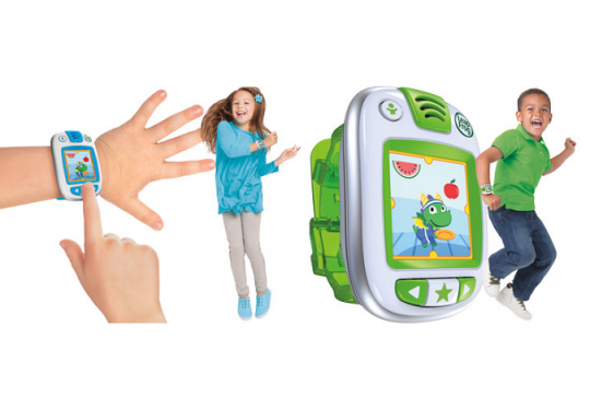 Leap Band - Leap Frog