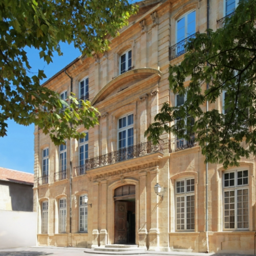 Caumont Centre d'Art