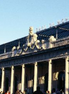 Gare de montpellier