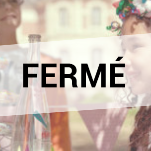 Pretty Birthday - Fermé