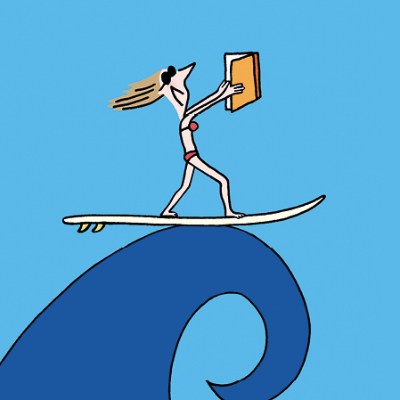 Partir en livre - slider concours 2021