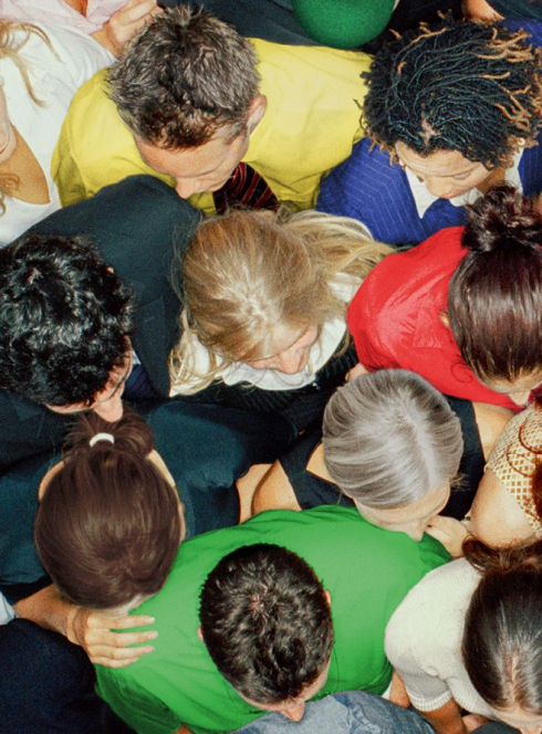 Expo Foules à la Cité des sciences