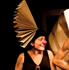 Cabaret d'papier