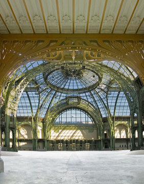 Grand Palais