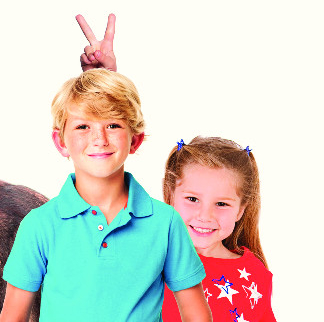 Dimanche, on fait les ânes à l'Hippodrome de Vincennes