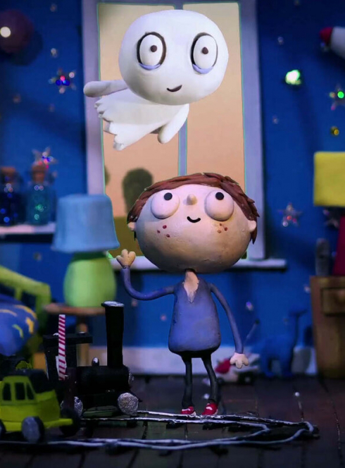 Fantômes - Label Caravan