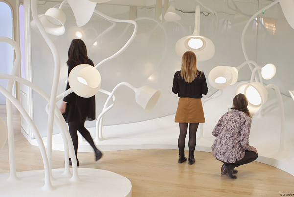 Le Grand Musée du Parfum - Jardin 4