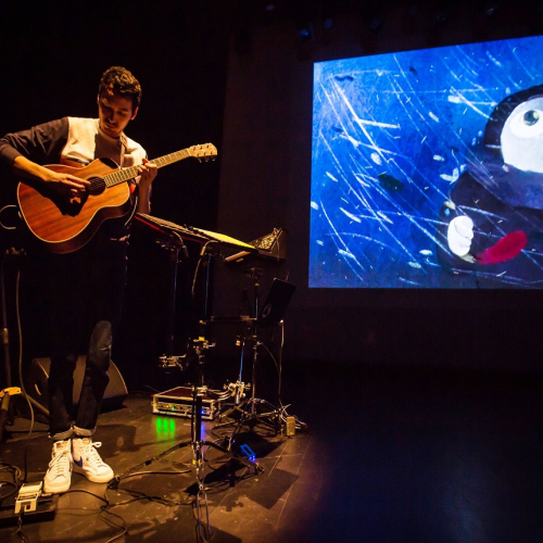 Silmukka - Les Gordon