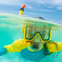 Concours Bahamas - 20 ans Citizenkid