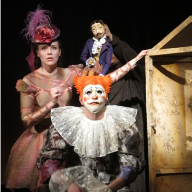 Théâtre de Voronej