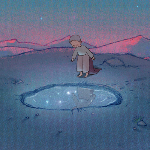 Amis imaginaires - Joseph d'Anvers "Toutes les étoiles"