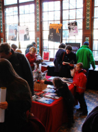 Grande braderie cinéma Lumière