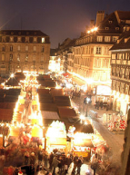 Illuminations Strasbourg