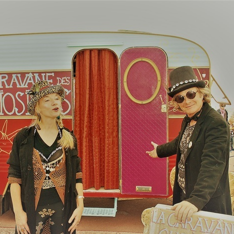 Fête de Clôture : par monts et par vaux