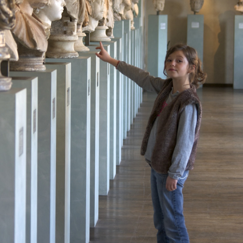 Musée Saint Raymond 1