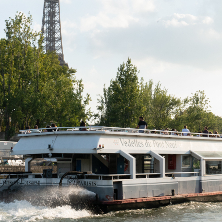Navettes du Pont Neuf