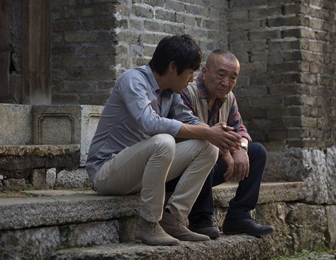 Le Promeneur d'oiseau