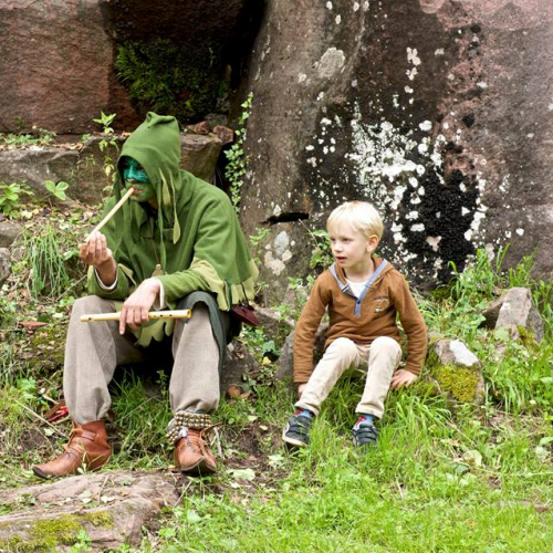 Délicieux Jardins 2019