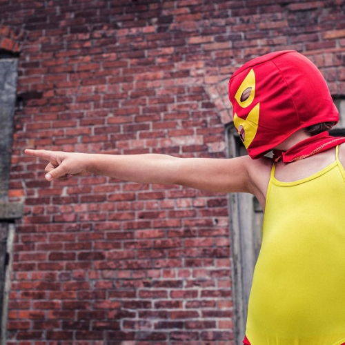 Tale Me Lab : ateliers enfants à Paris