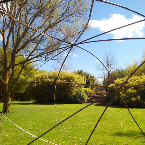 Parc aux Bambous en famille