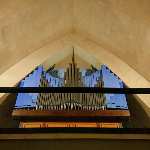 Les estivales de l'orgue