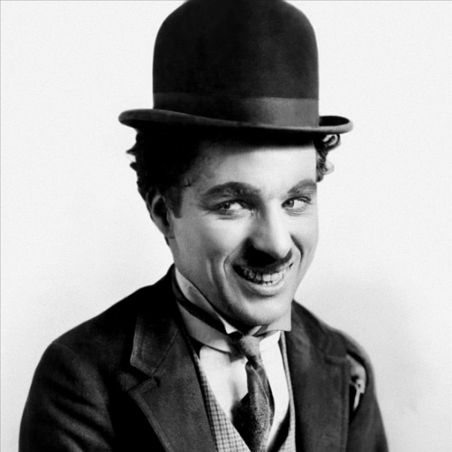 Ciné concert Charlie Chaplin