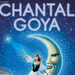 chantal goya event lyon