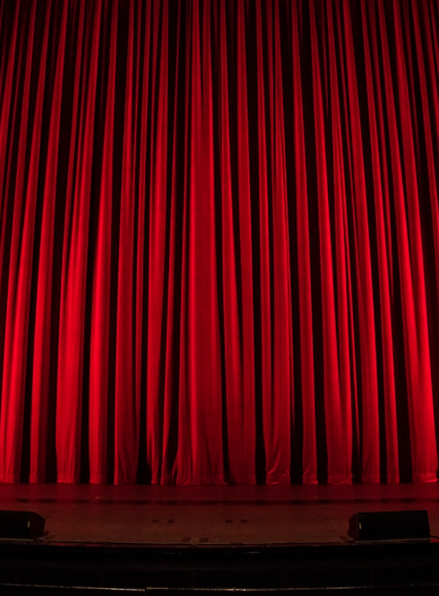 Stages d'été au Château de la Buzine