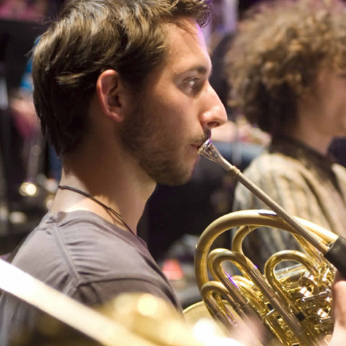 conservatoire de bordeaux