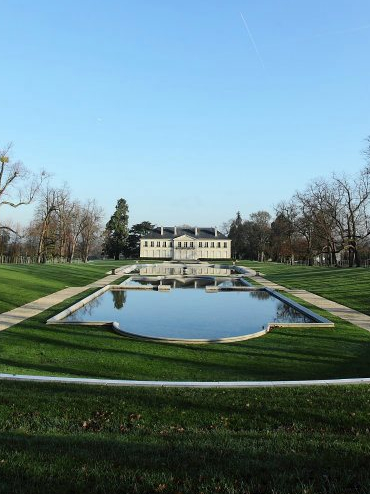 Parc culturel de Rentilly