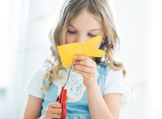 Atelier Fnac Kids - Je crée ma pop card