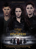 Twilight - Chapitre 5 : Révélation 2eme partie