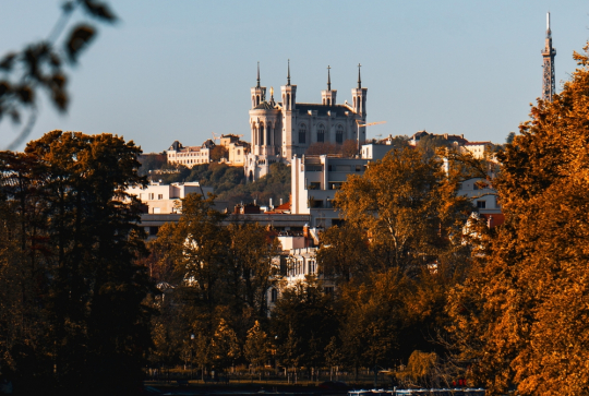 Visites famille Ludilyon