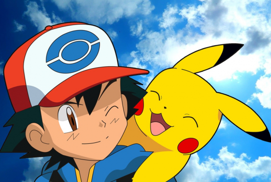 Un Anniversaire Sur Le Theme Des Pokemon Citizenkid Un Anniversaire Sur Le Theme Des Pokemon Citizenkid