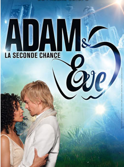 Adam et Eve - La seconde chance