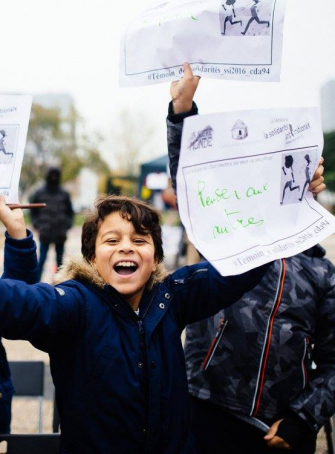 Festival des solidarités