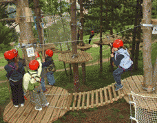France Aventures Saint-Etienne