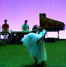 Cupidon est malade - Jean Bellorini