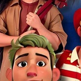 Le retour de Peter Pan