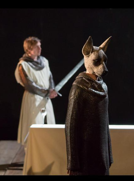 Lancelot du Lac - Graal Théâtre