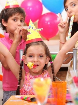 la récré c'est party !