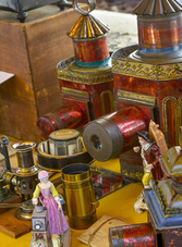 CinéBrocante Institut Lumière