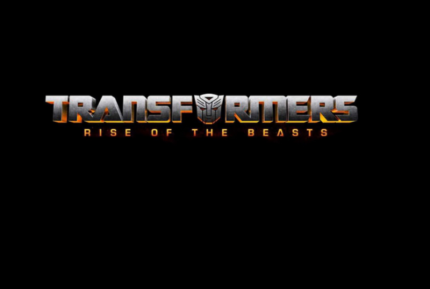 Transformers : Rise of the Beasts : affiche teaser